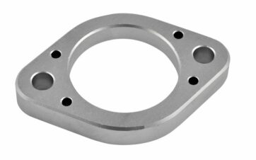 EXHAUST FLANGE