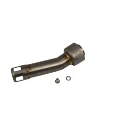 NOISE DAMPER INSERT STAINLESS STEEL