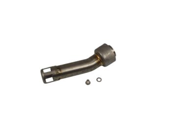 NOISE DAMPER INSERT STAINLESS STEEL