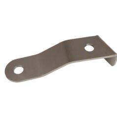 MUFFLER BRACKET STAINLESS STEEL