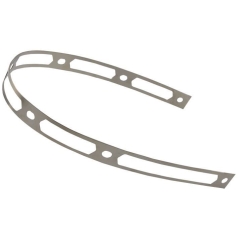 TAPE TITANIUM FOR EXHAUST SLEEVE