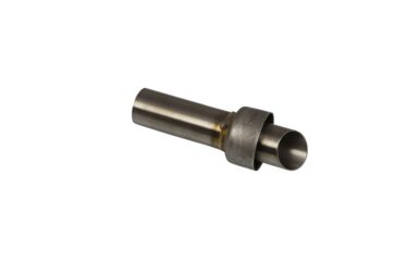 NOISE DAMPER INSERT STAINLESS STEEL
