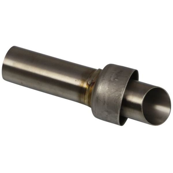NOISE DAMPER INSERT STAINLESS STEEL