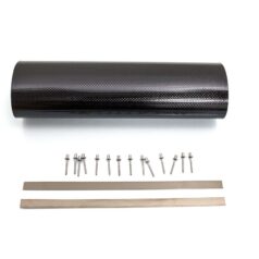 MUFFLER SLEEVE REPAIR KIT