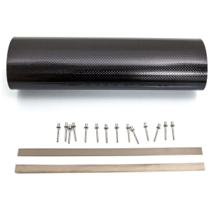 MUFFLER SLEEVE REPAIR KIT