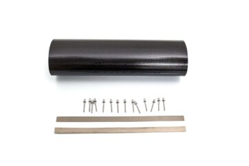 MUFFLER SLEEVE REPAIR KIT