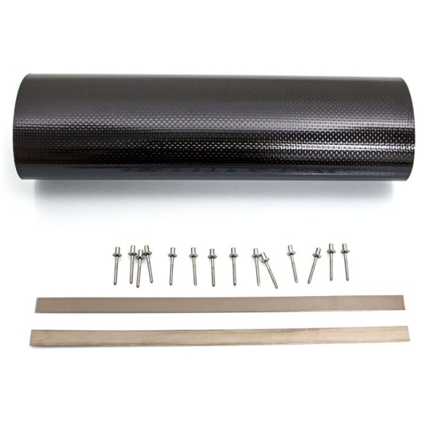 MUFFLER SLEEVE REPAIR KIT