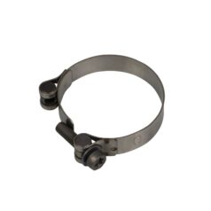 EXHAUST CLAMP STAINLESS STEEL