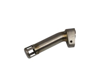 NOISE DAMPER INSERT STAINLESS STEEL