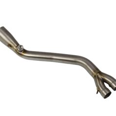 Y-PIPE COLLECTOR STAINLESS STEEL