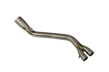 Y-PIPE COLLECTOR STAINLESS STEEL