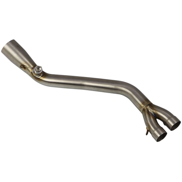 Y-PIPE COLLECTOR STAINLESS STEEL