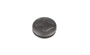 RUBBER INSERT END CAP