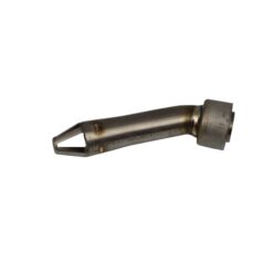 NOISE DAMPER INSERT STAINLESS STEEL
