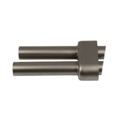 NOISE DAMPER INSERT STAINLESS STEEL