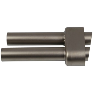 NOISE DAMPER INSERT STAINLESS STEEL