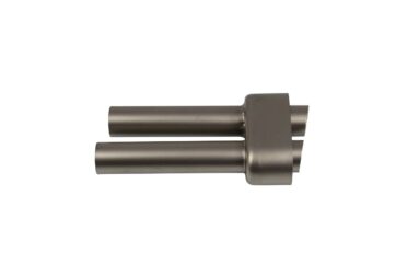 NOISE DAMPER INSERT STAINLESS STEEL