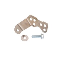 FITTING KIT MUFFLER-BRACKET-SET