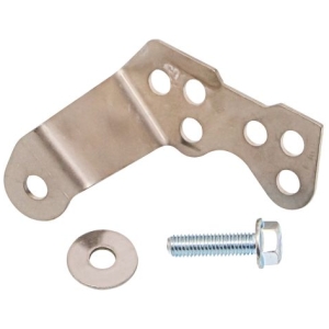 FITTING KIT MUFFLER-BRACKET-SET