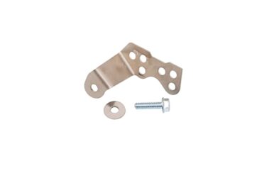 FITTING KIT MUFFLER-BRACKET-SET