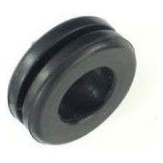 RUBBER INSERT END CAP