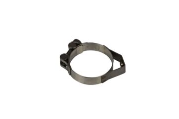 EXHAUST CLAMP STAINLESS STEEL