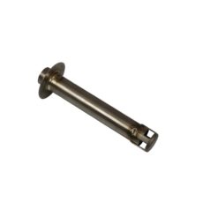 NOISE DAMPER INSERT STAINLESS STEEL