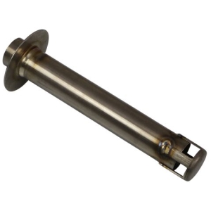 NOISE DAMPER INSERT STAINLESS STEEL