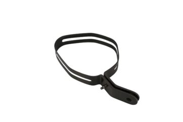 MUFFLER CLAMP CARBON