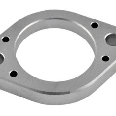 EXHAUST FLANGE