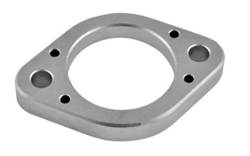 EXHAUST FLANGE