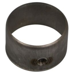 NOISE DAMPER INSERT STAINLESS STEEL
