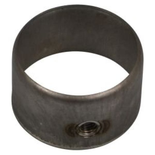 NOISE DAMPER INSERT STAINLESS STEEL