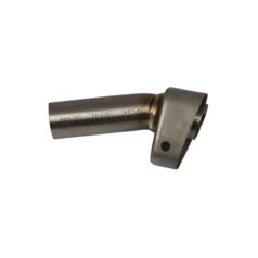NOISE DAMPER INSERT STAINLESS STEEL