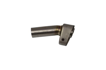 NOISE DAMPER INSERT STAINLESS STEEL
