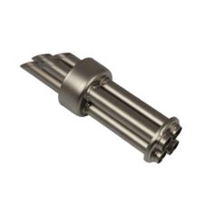 NOISE DAMPER INSERT STAINLESS STEEL