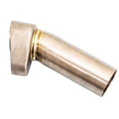 NOISE DAMPER INSERT STAINLESS STEEL