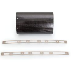 MUFFLER SLEEVE REPAIR KIT