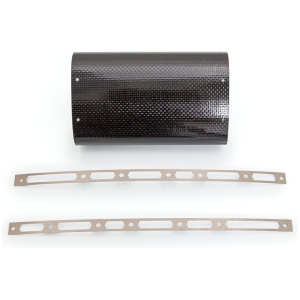 MUFFLER SLEEVE REPAIR KIT