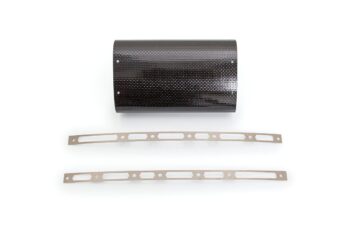 MUFFLER SLEEVE REPAIR KIT