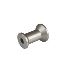 SPACER BUSHING SLEEVE ALUMINUM
