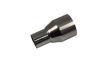 LINK PIPE REDUCER STAINLESS STEEL