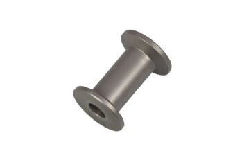 SPACER BUSHING SLEEVE ALUMINUM
