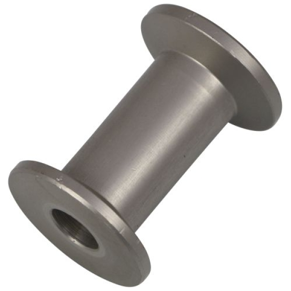 SPACER BUSHING SLEEVE ALUMINUM