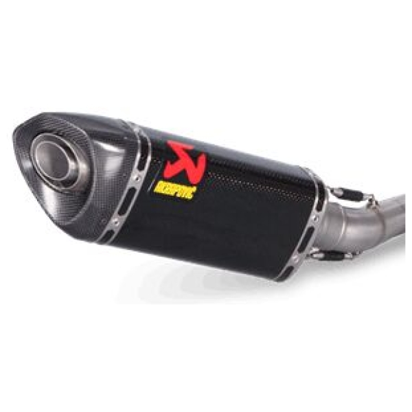 REPLACEMENT MUFFLER CARBON