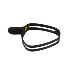 MUFFLER CLAMP CARBON