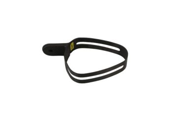 MUFFLER CLAMP CARBON