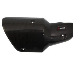 HEAT SHIELD CARBON