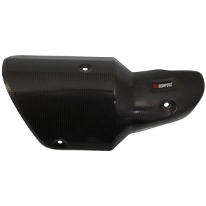 HEAT SHIELD CARBON
