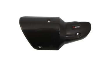 HEAT SHIELD CARBON